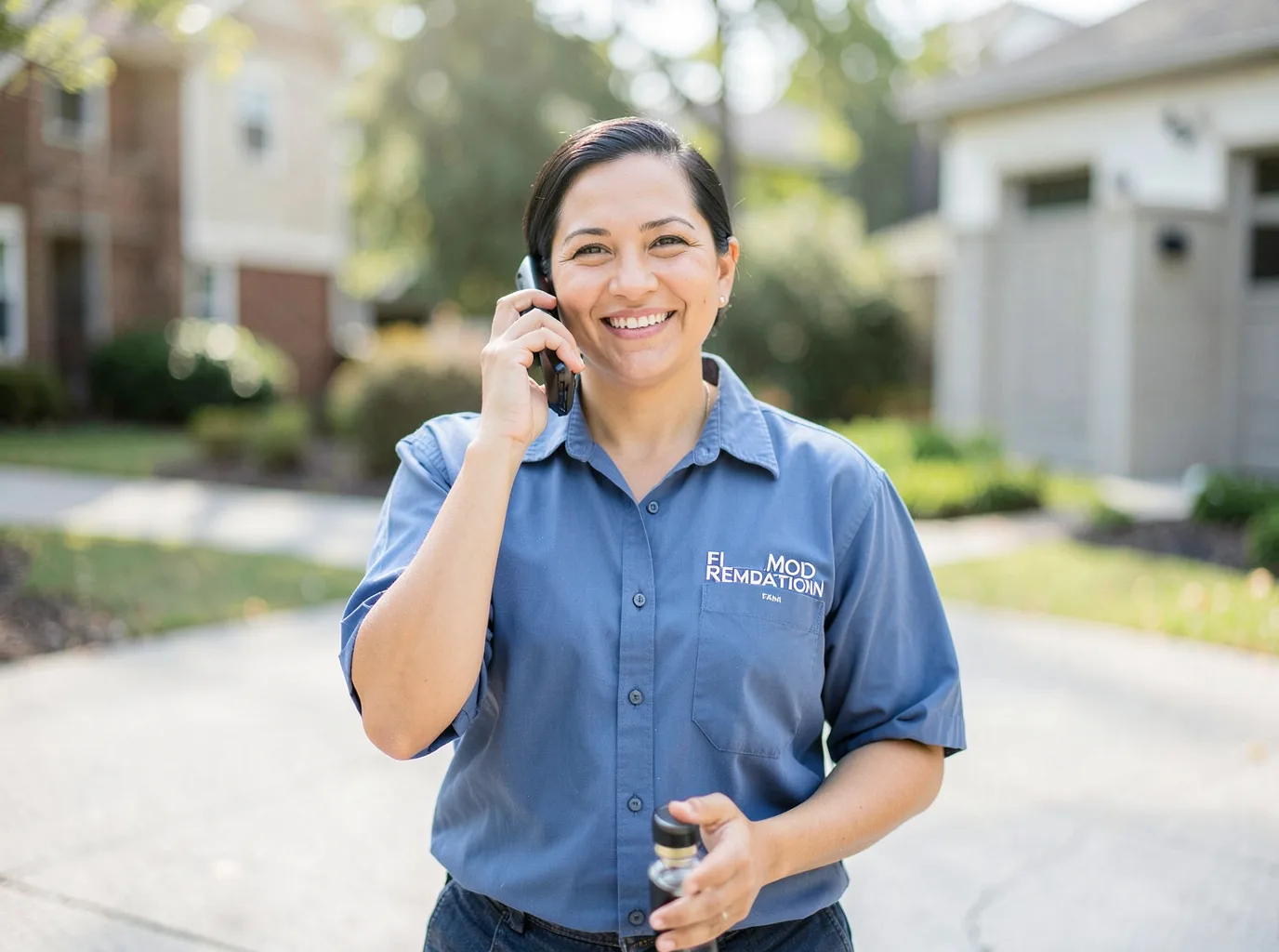 Mold Remediation Early, IA FAQs